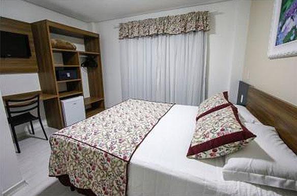 Sky Premium Hotel Gramado - Otima Localizacao المظهر الخارجي الصورة