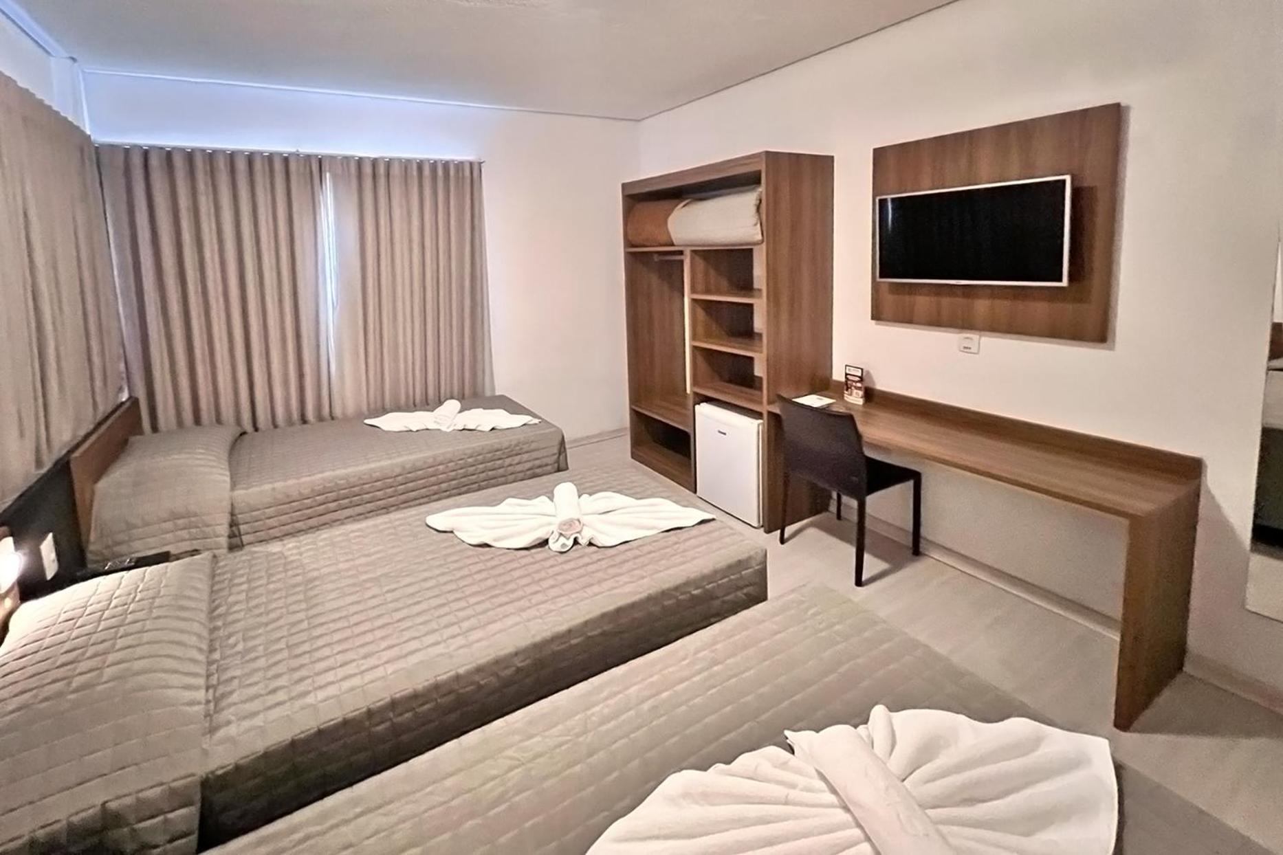 Sky Premium Hotel Gramado - Otima Localizacao المظهر الخارجي الصورة