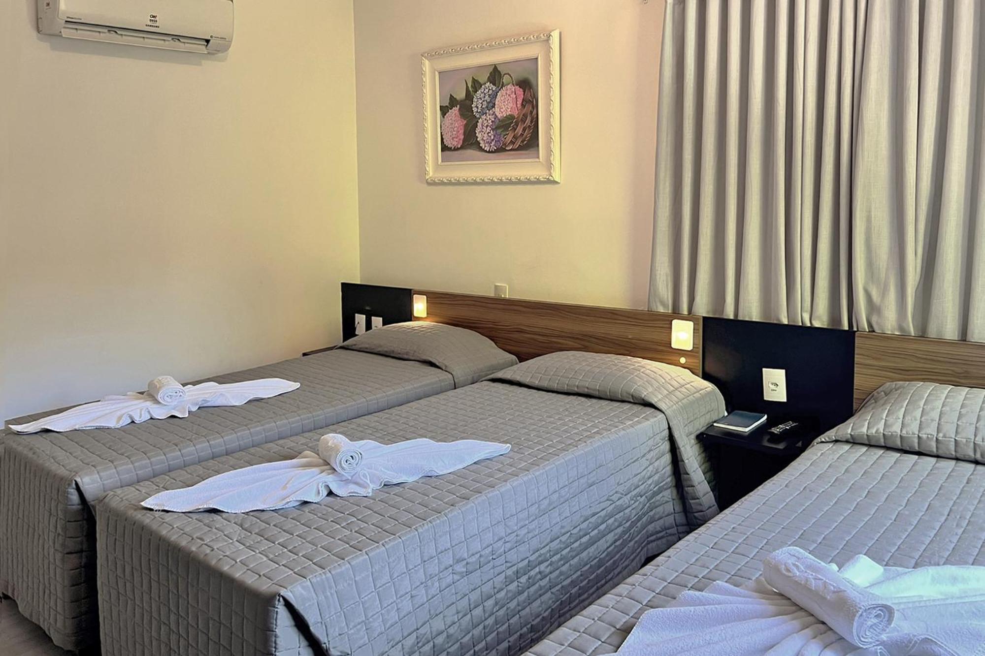 Sky Premium Hotel Gramado - Otima Localizacao المظهر الخارجي الصورة