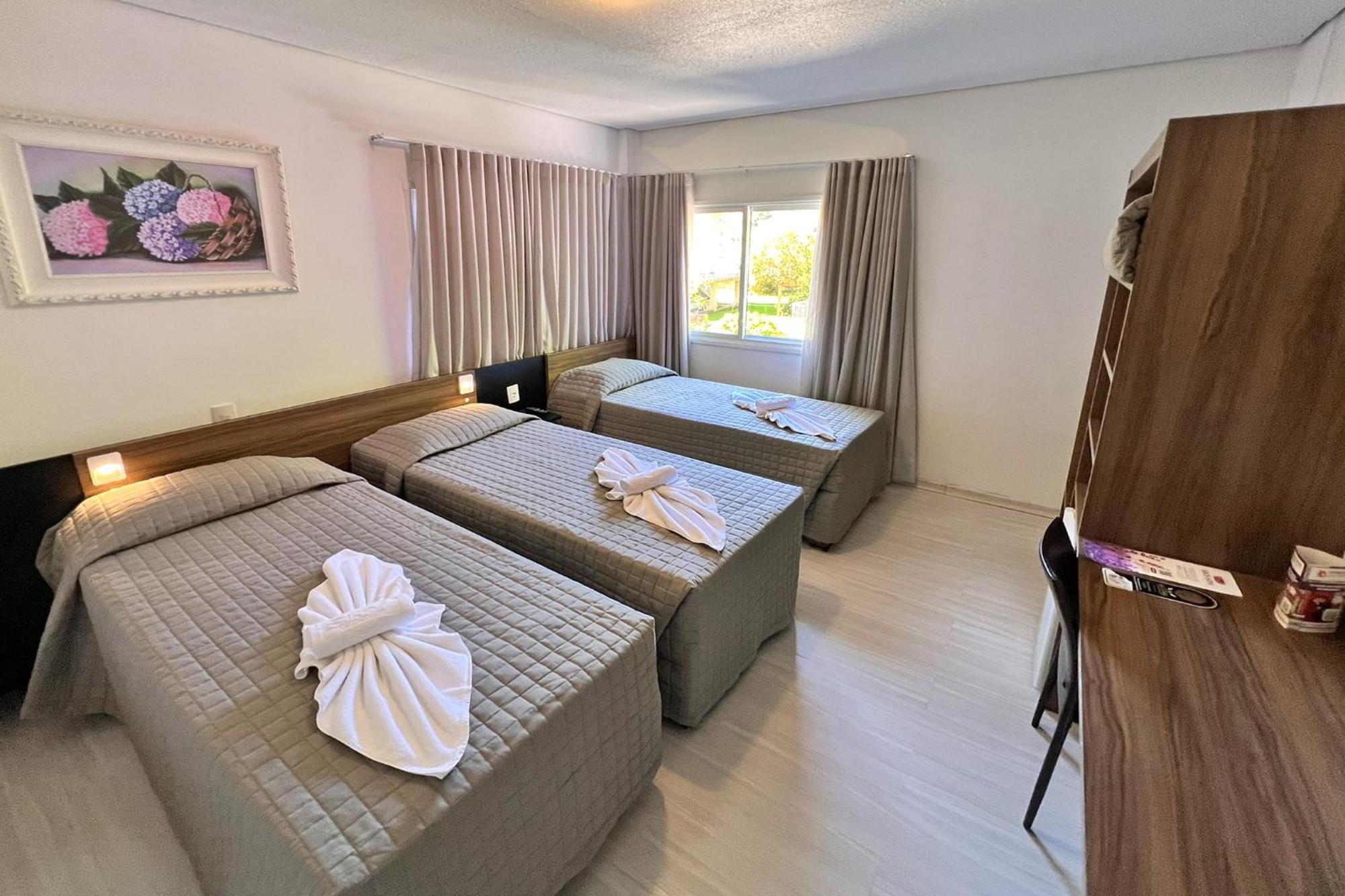 Sky Premium Hotel Gramado - Otima Localizacao المظهر الخارجي الصورة
