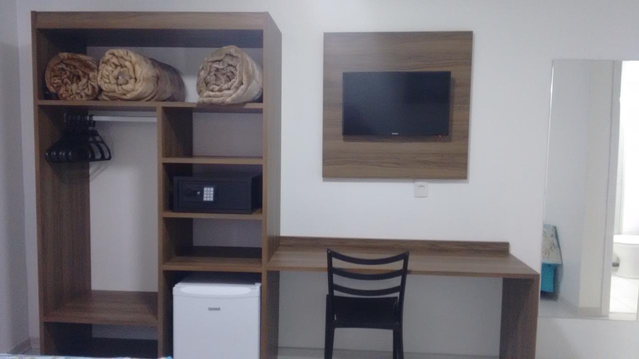 Sky Premium Hotel Gramado - Otima Localizacao الغرفة الصورة