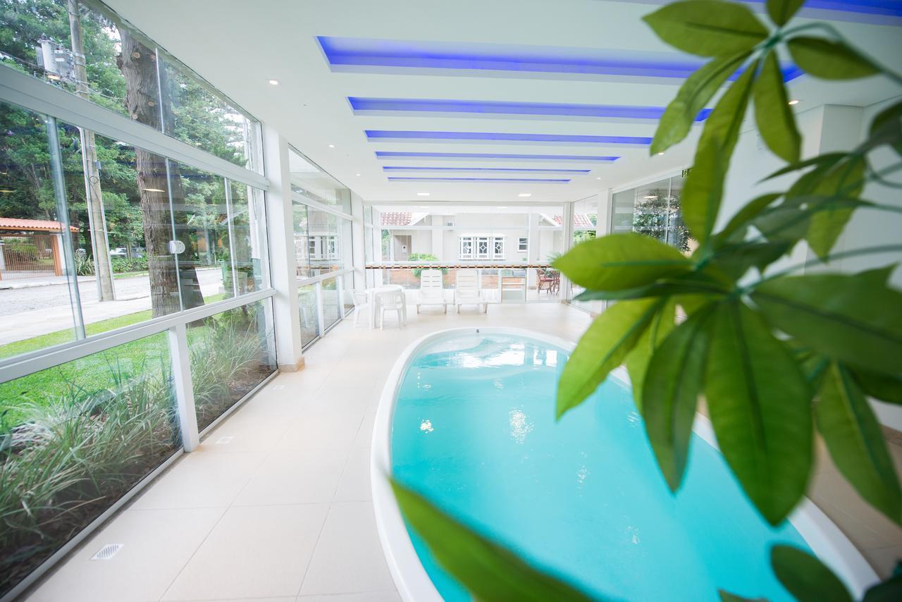 Sky Premium Hotel Gramado - Otima Localizacao المظهر الخارجي الصورة