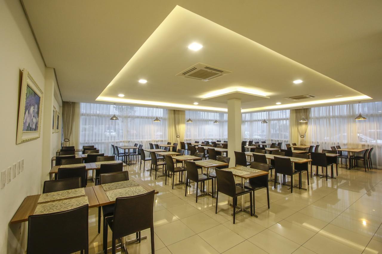 Sky Premium Hotel Gramado - Otima Localizacao المظهر الخارجي الصورة