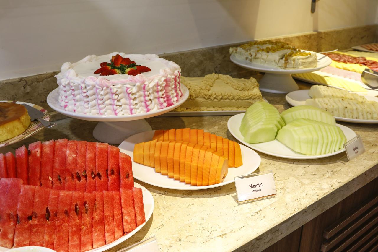 Sky Premium Hotel Gramado - Otima Localizacao المظهر الخارجي الصورة